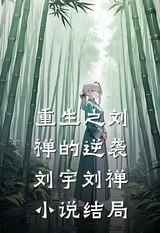 重生之刘禅的逆袭刘宇刘禅小说结局