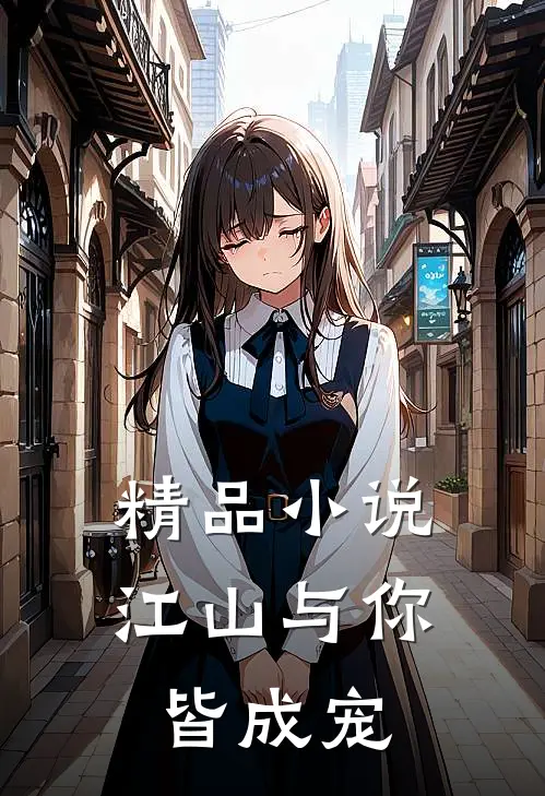精品小说江山与你，皆成宠