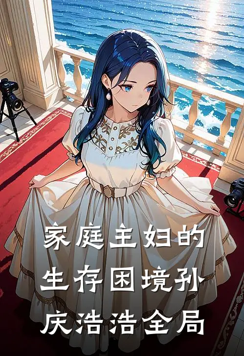家庭主妇的生存困境孙庆浩浩全局