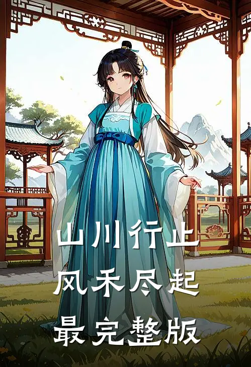 山川行止，风禾尽起最完整版