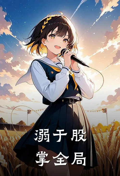 溺于股掌全局