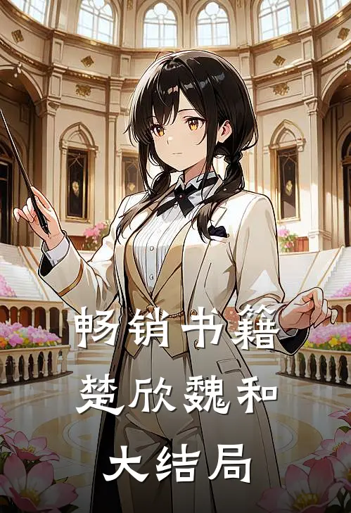 畅销书籍楚欣魏和大结局