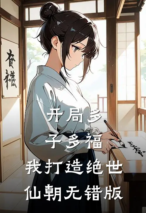 开局多子多福，我打造绝世仙朝无错版