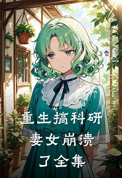 重生搞科研，妻女崩溃了 全集