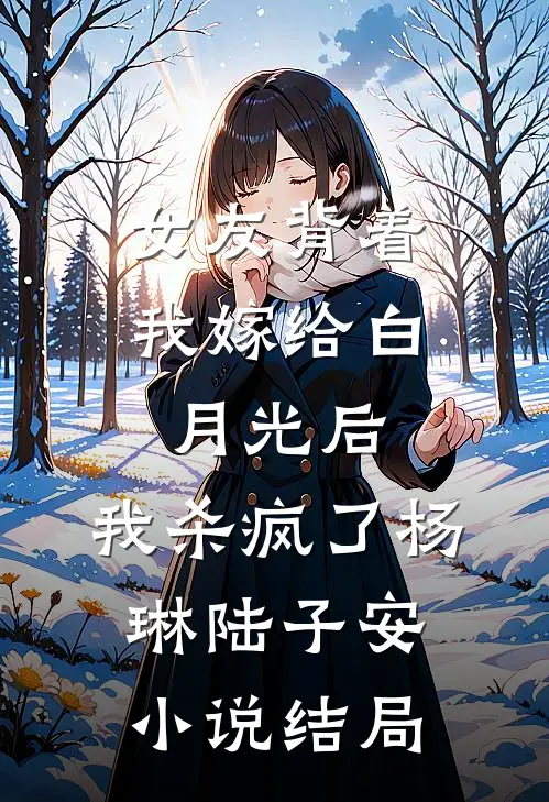 女友背着我嫁给白月光后，我杀疯了杨琳陆子安小说结局