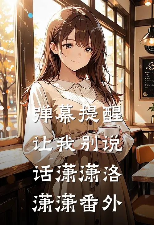 弹幕提醒让我别说话潇潇洛潇潇番外