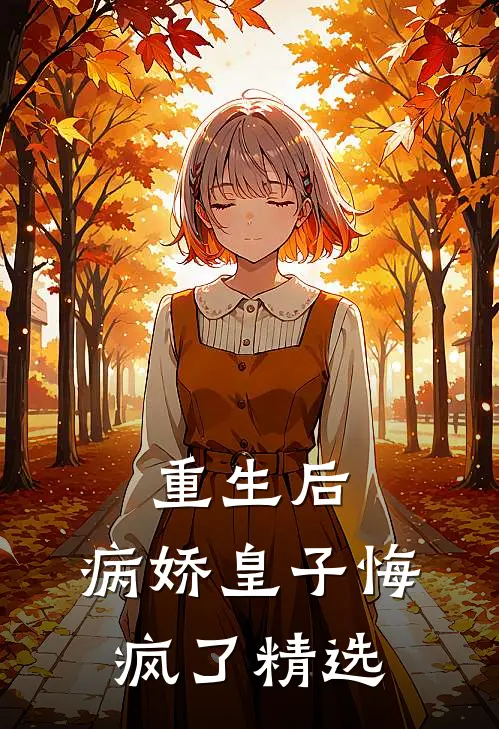 重生后，病娇皇子悔疯了精选