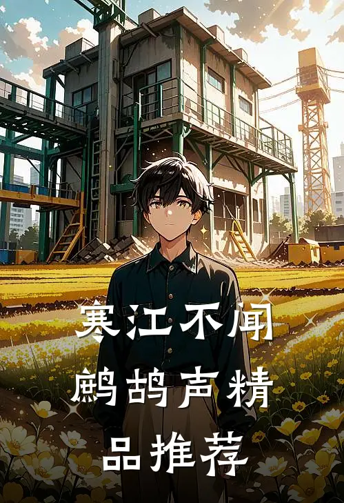 寒江不闻鹧鸪声精品推荐