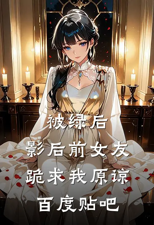 被绿后，影后前女友跪求我原谅百度贴吧