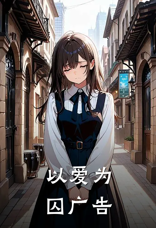 以爱为囚广告