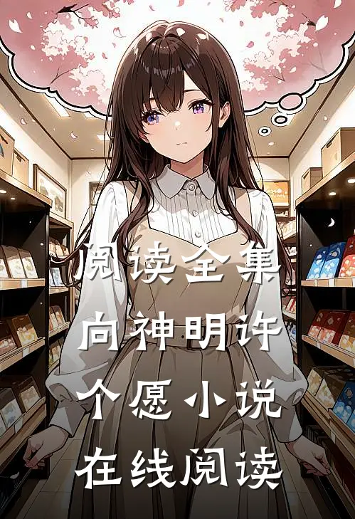 阅读全集向神明许个愿小说在线阅读