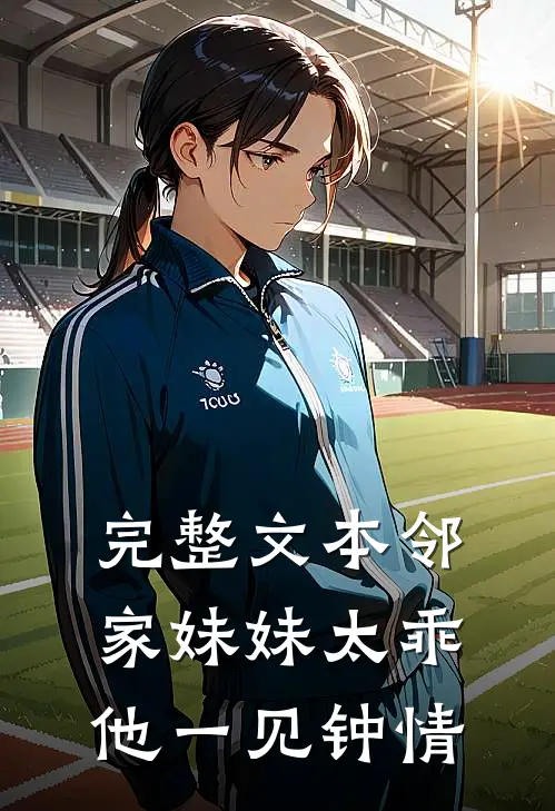 完整文本邻家妹妹太乖，他一见钟情