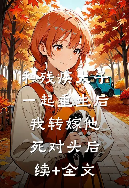 和残疾太子一起重生后，我转嫁他死对头后续+全文