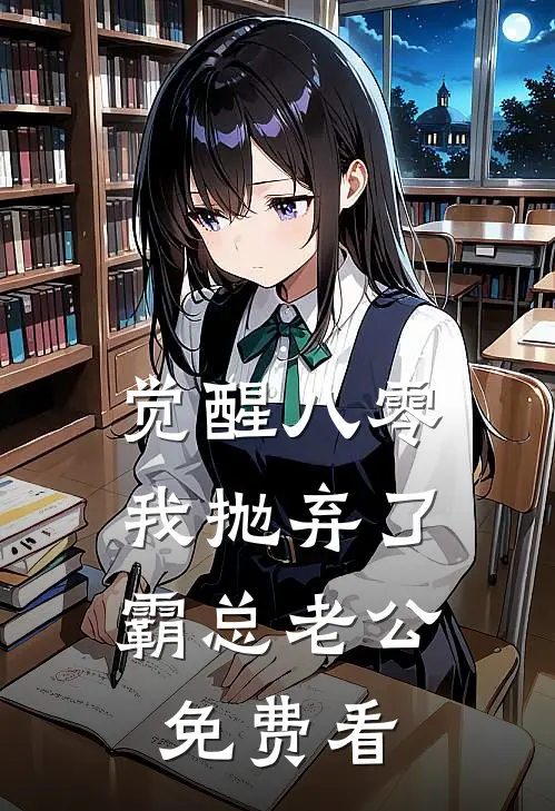 觉醒八零，我抛弃了霸总老公免费看