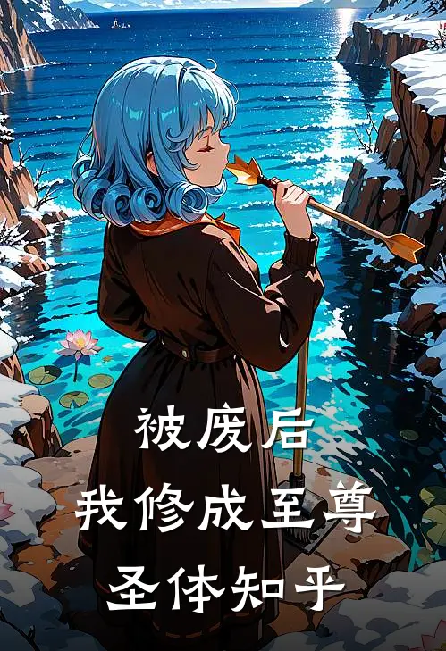 被废后，我修成至尊圣体知乎