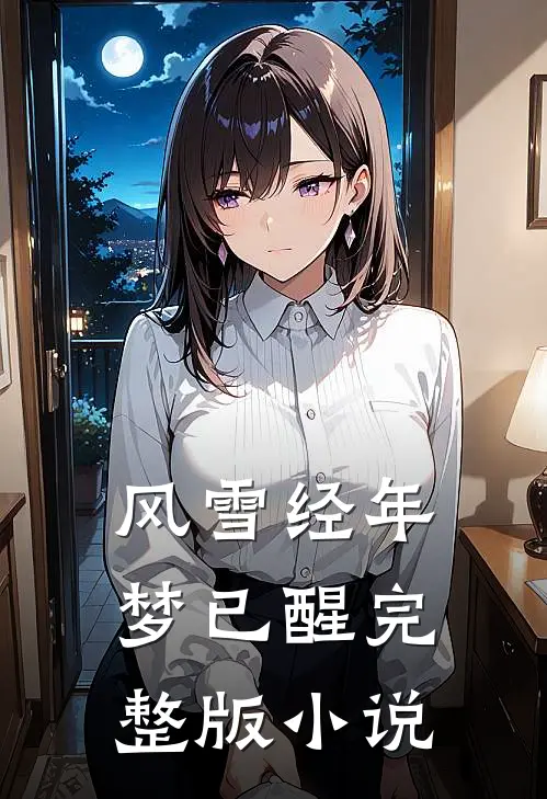 风雪经年梦已醒完整版小说