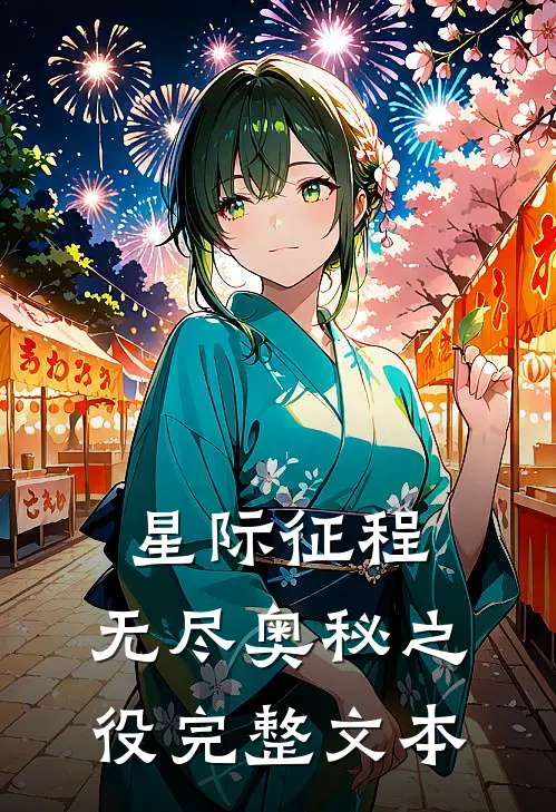 星际征程：无尽奥秘之役完整文本