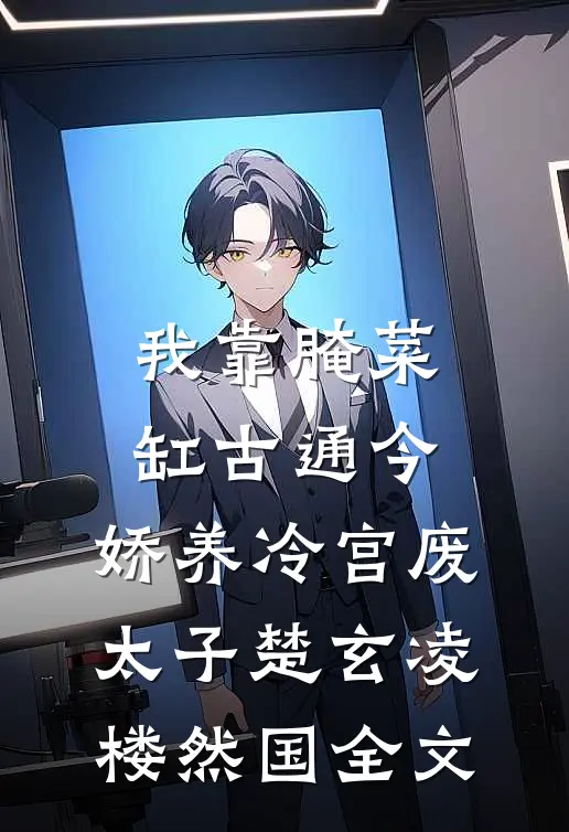 我靠腌菜缸古通今，娇养冷宫废太子楚玄凌楼然国全文