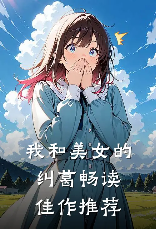 我和美女的纠葛畅读佳作推荐