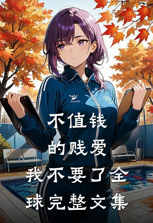 不值钱的贱爱，我不要了全球完整文集