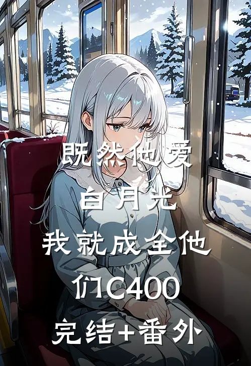 既然他爱白月光，我就成全他们C400完结+番外