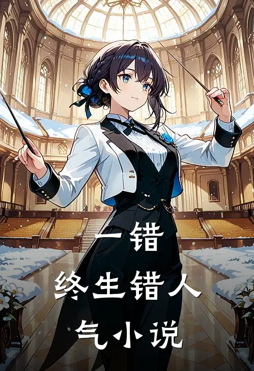 一错，终生错人气小说