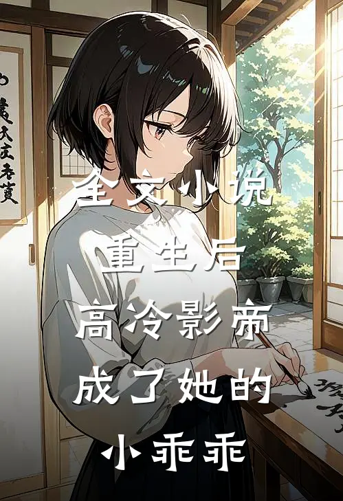 全文小说重生后，高冷影帝成了她的小乖乖