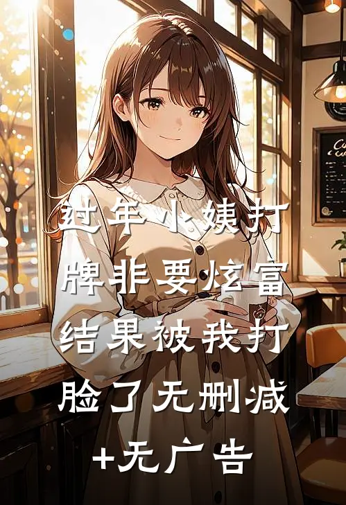 过年小姨打牌非要炫富，结果被我打脸了无删减+无广告