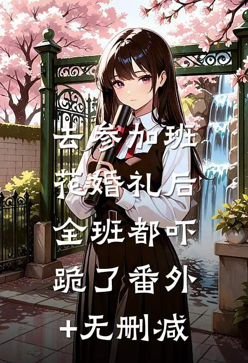 去参加班花婚礼后，全班都吓跪了番外+无删减