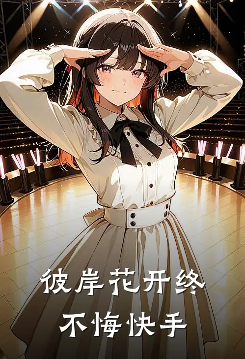 彼岸花开终不悔快手