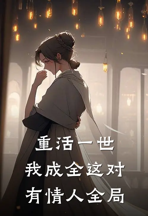 重活一世，我成全这对有情人全局