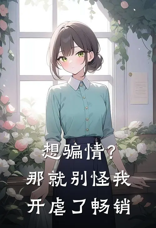 想骗情？那就别怪我开虐了畅销