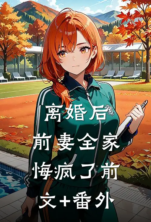 离婚后，前妻全家悔疯了前文+番外