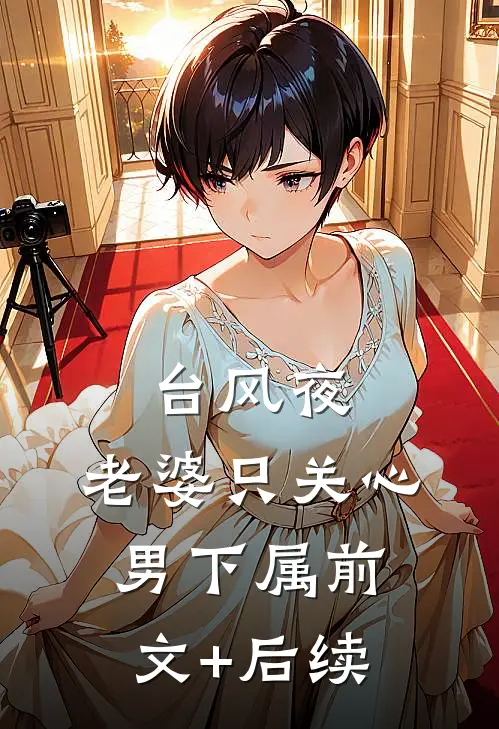 台风夜，老婆只关心男下属前文+后续