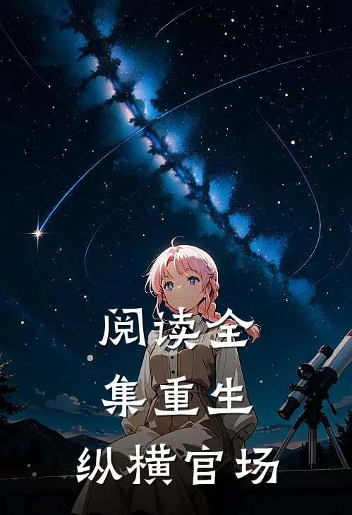 阅读全集重生：纵横官场