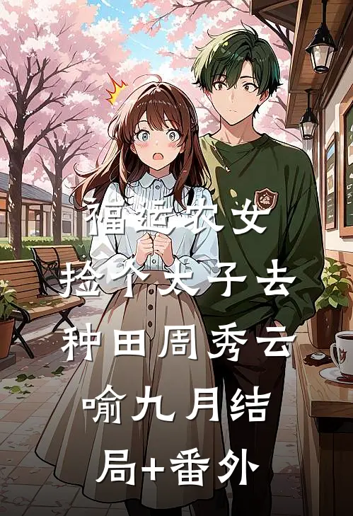 福运农女：捡个太子去种田周秀云喻九月结局+番外