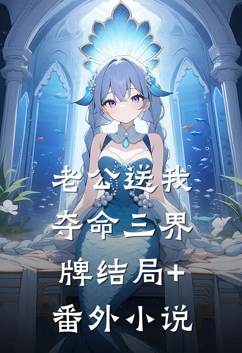 老公送我夺命三界牌结局+番外小说