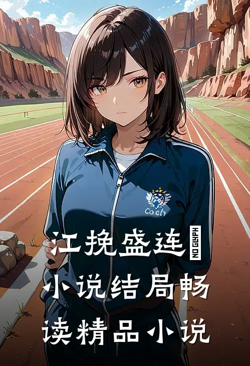 江挽盛连玦小说结局畅读精品小说