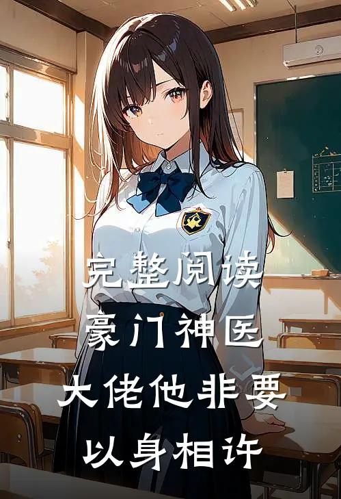 完整阅读豪门神医：大佬他非要以身相许