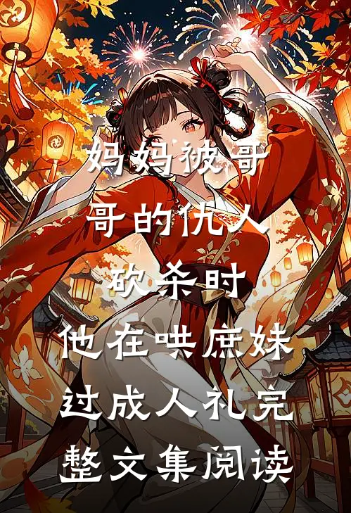 妈妈被哥哥的仇人砍杀时，他在哄庶妹过成人礼完整文集阅读