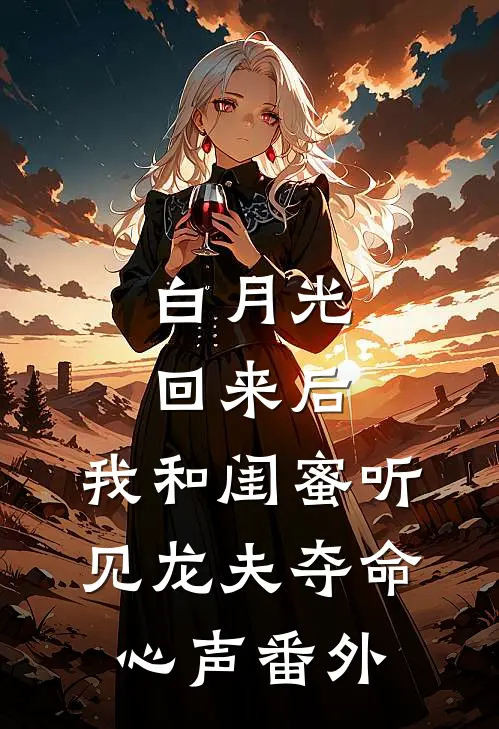 白月光回来后，我和闺蜜听见龙夫夺命心声 番外