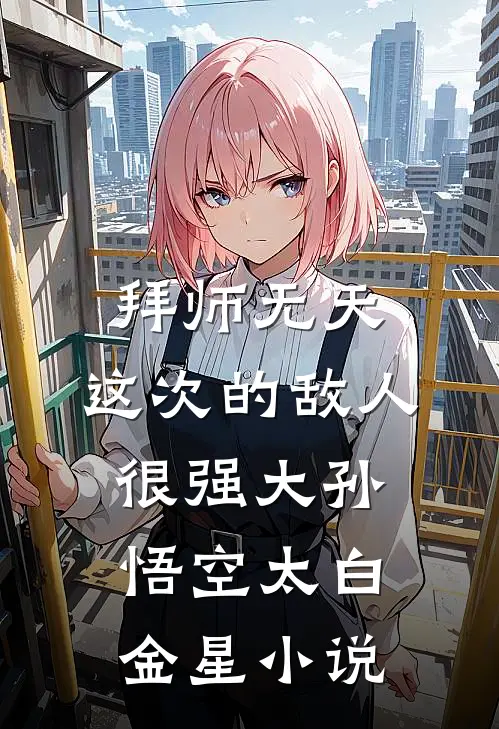 拜师无天，这次的敌人很强大孙悟空太白金星小说