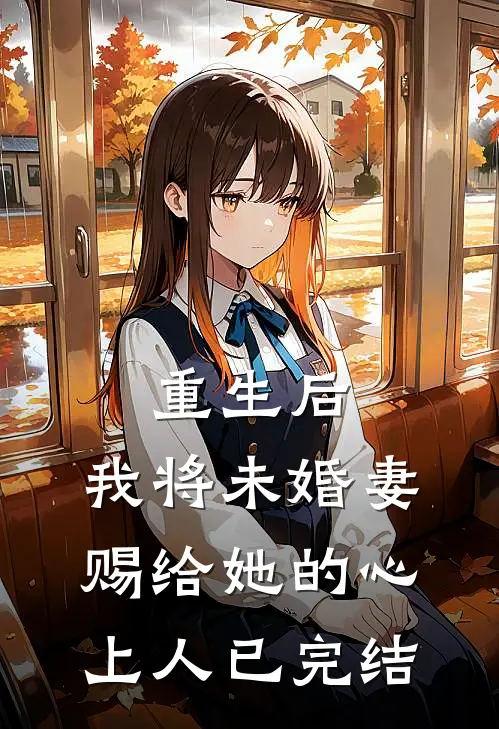 重生后，我将未婚妻赐给她的心上人已完结