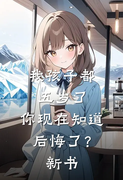 我孩子都五岁了，你现在知道后悔了？新书