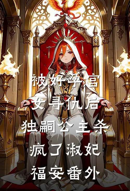 被好孕宫女寻仇后，独嗣公主杀疯了淑妃福安 番外