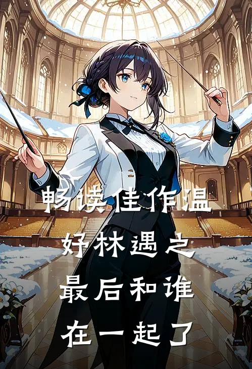 畅读佳作温妤林遇之最后和谁在一起了