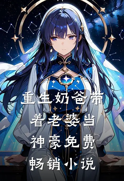 重生奶爸带着老婆当神豪免费畅销小说