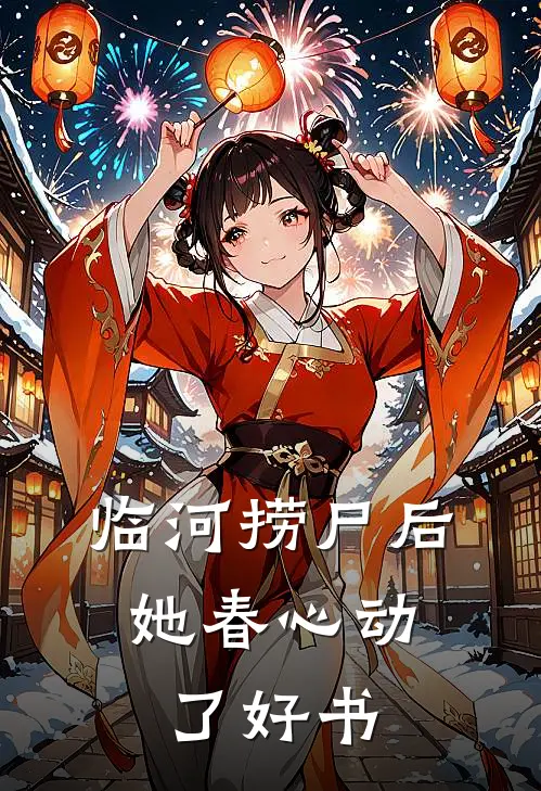 临河捞尸后，她春心动了好书