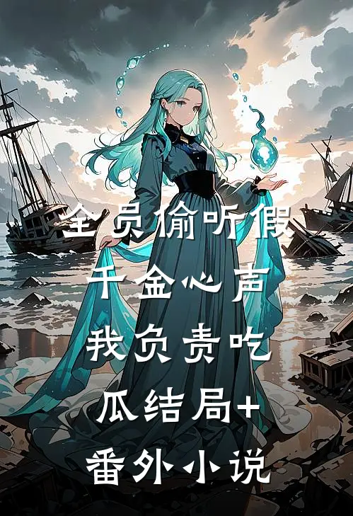全员偷听假千金心声，我负责吃瓜结局+番外小说