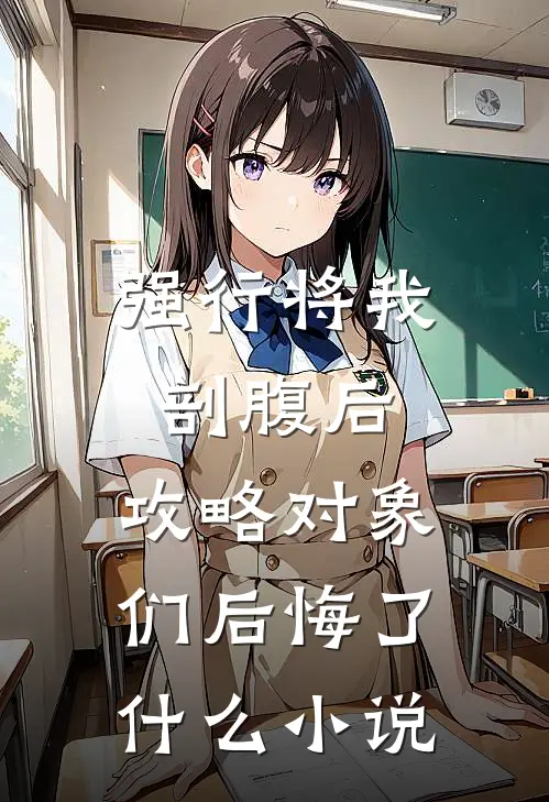 强行将我剖腹后，攻略对象们后悔了什么小说